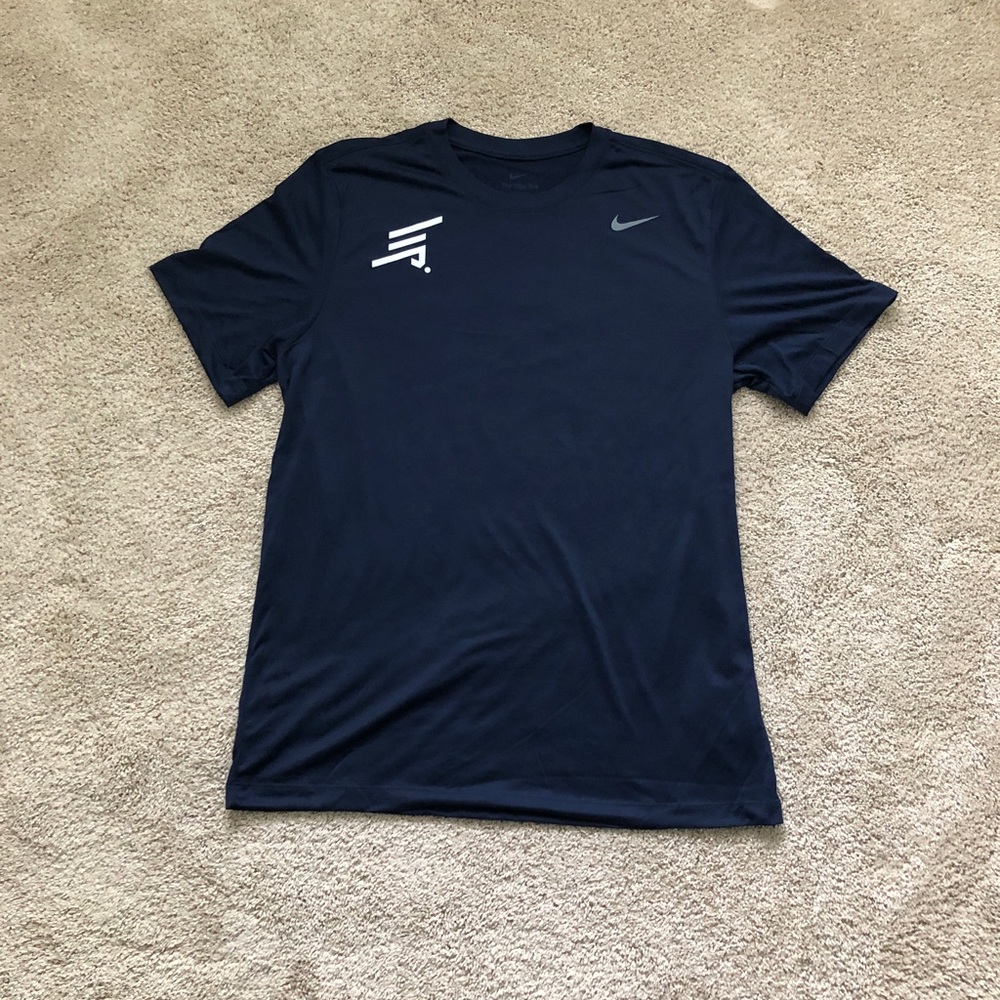 NWOT Nike ECNL Shirt